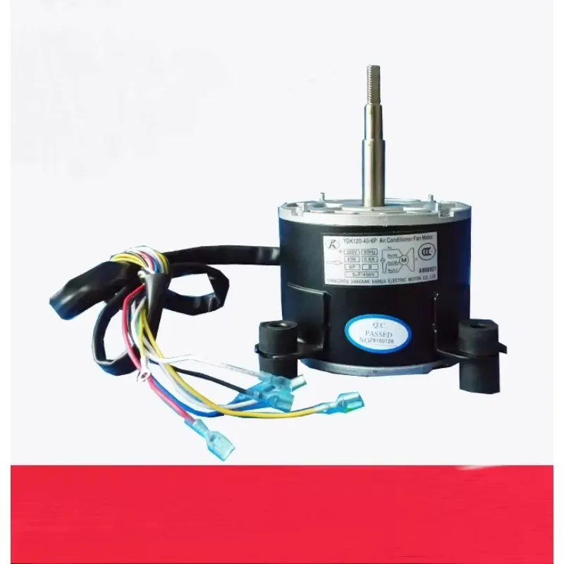 nouveau-moteur-de-climatisation-ydk-115w-6p-ventilateur-ydk-12w-6p-moteur-ydk-30w-6p-moteur-ydk-40w-6p-moteur-ydk-60w-6p-moteur-ydk-125w-6p