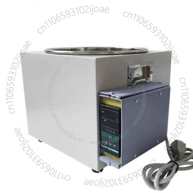 Experimental Intelligent Digital Display Constant Temperature Oil Bath/HH Type Water Bath/lifting Oil Bath/heating Pot