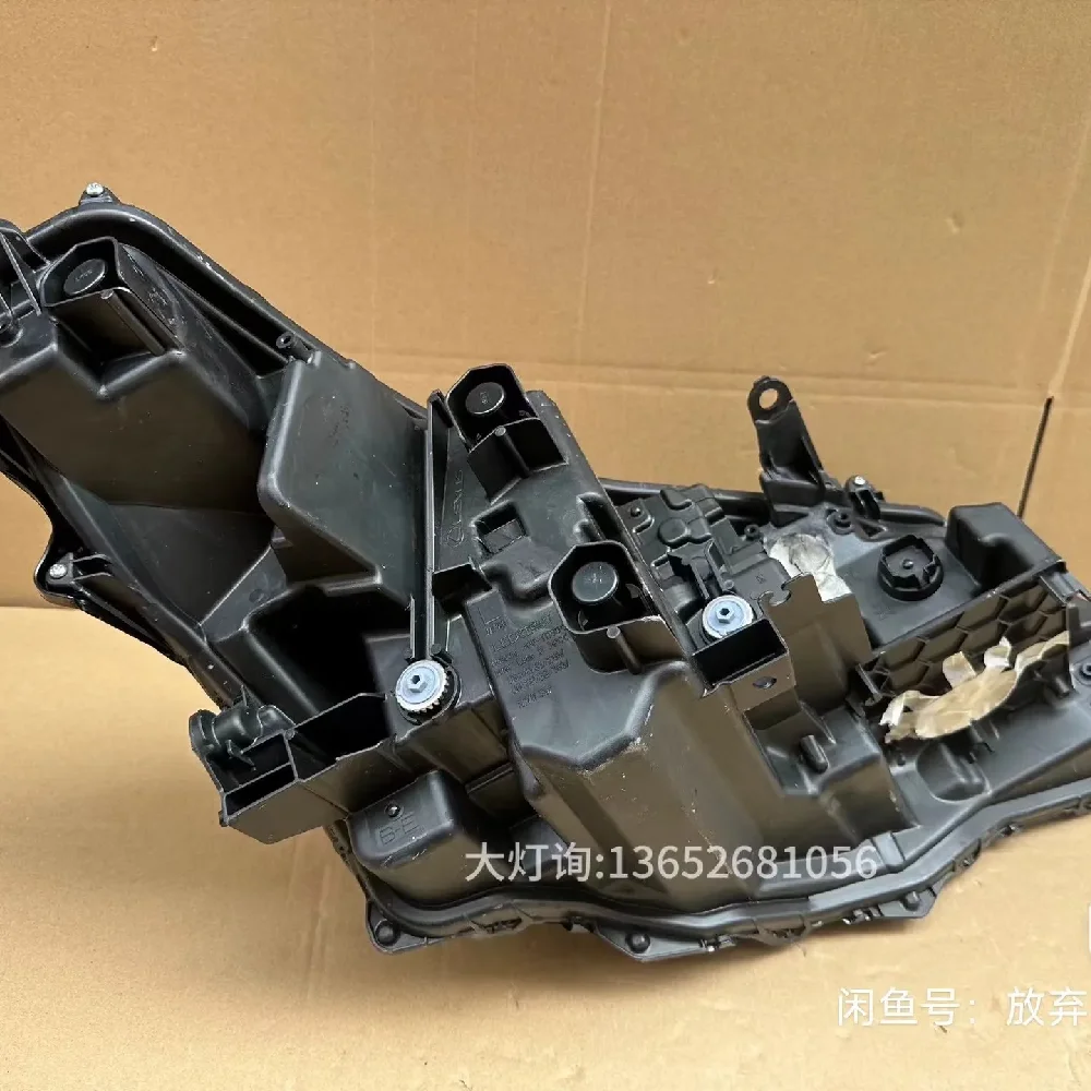 Originale di alta qualità per Lexus RX RX350H RX500h gruppo faro 2022 2023 2024