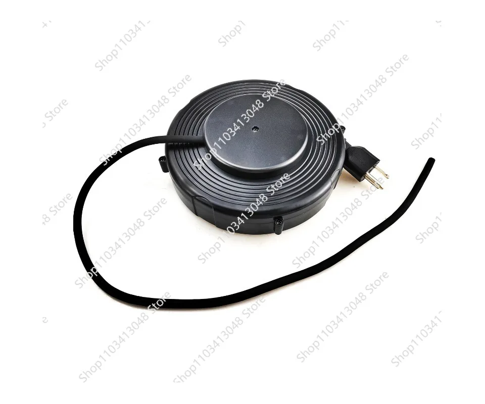 

Hot Sale Cable Reel Retractable Electric Cord Reel for Medical Equipment