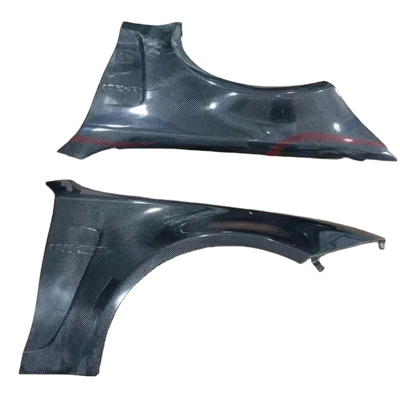 

Carbon Fiber Fender for E82