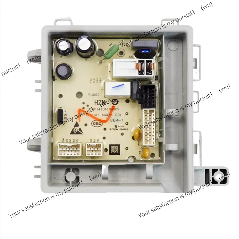 used For Haier washing machine computer board variable frequency drive board 0021800151A