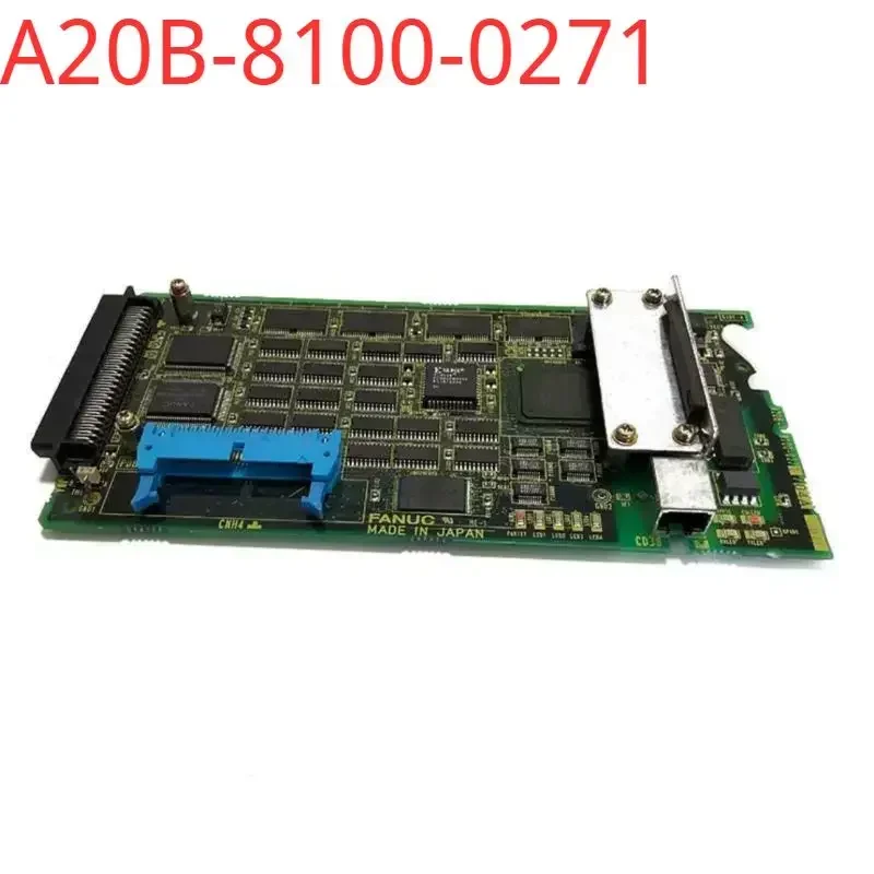A20B-8100-0271 Fanuc communication circuit board