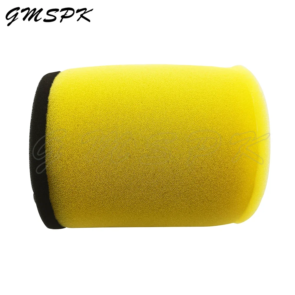 Motocyklowy filtr powietrza do czyszczenia wlotu pasuje do Suzuki LTA500 LTF500F Vinson LTF400 Eiger 2003-2007 LTZ400 QuadSport 2003-2016 — zdjęcie 4