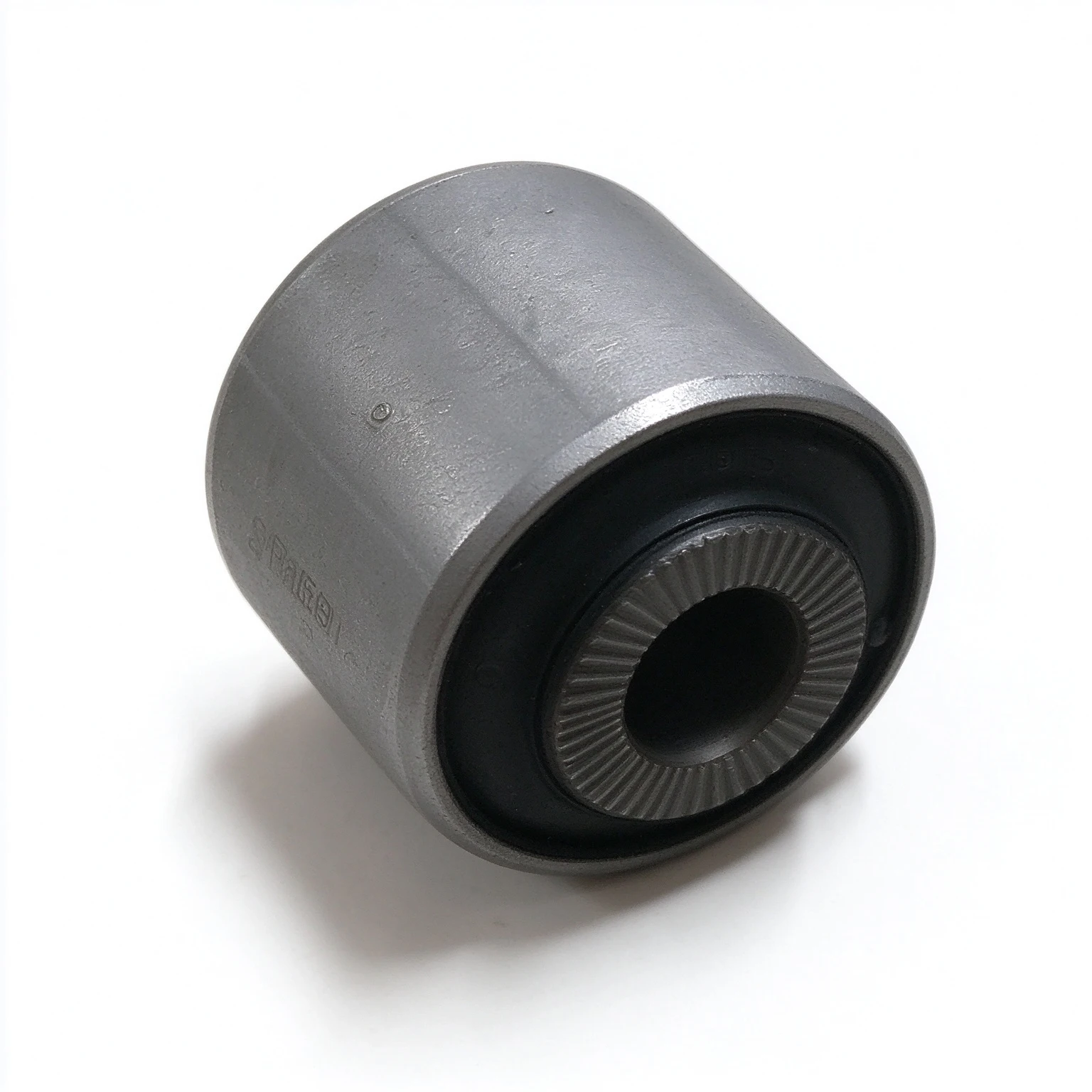 Rear Control Arm Bushing 48714-0R040 48725-0R040 For Toyota RAV4 ACA33 ASA44 14 Holes Rear Suspension Tie Rod Rubber Sleeve