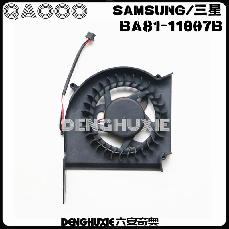 

BA81-11007B Для SAMSUNG RF410 RF411 ОХЛАЖДАЮЩИЙ ВЕНТИЛЯТОР ЦП
