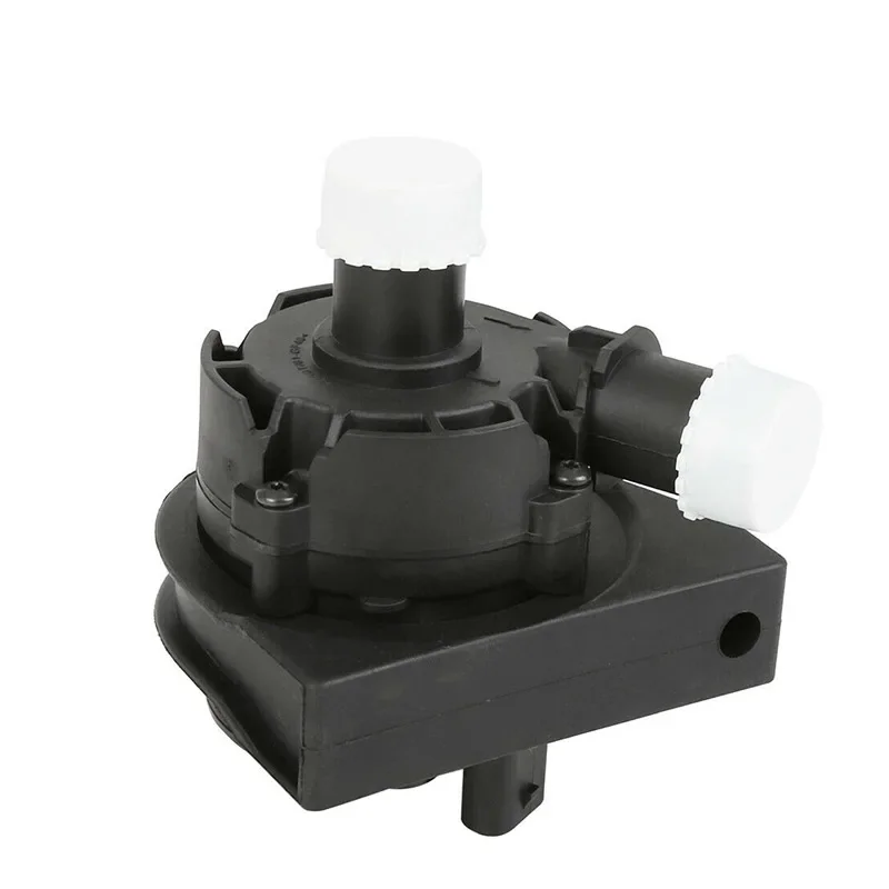 

Электрический вспомогательный насос охлаждающей жидкости OEM 5G0965567A для VW Golf 7, Passat B8, Audi A3, Seat Leon, Skoda Octavia с двигателями 1.4 и 2.0 TSI