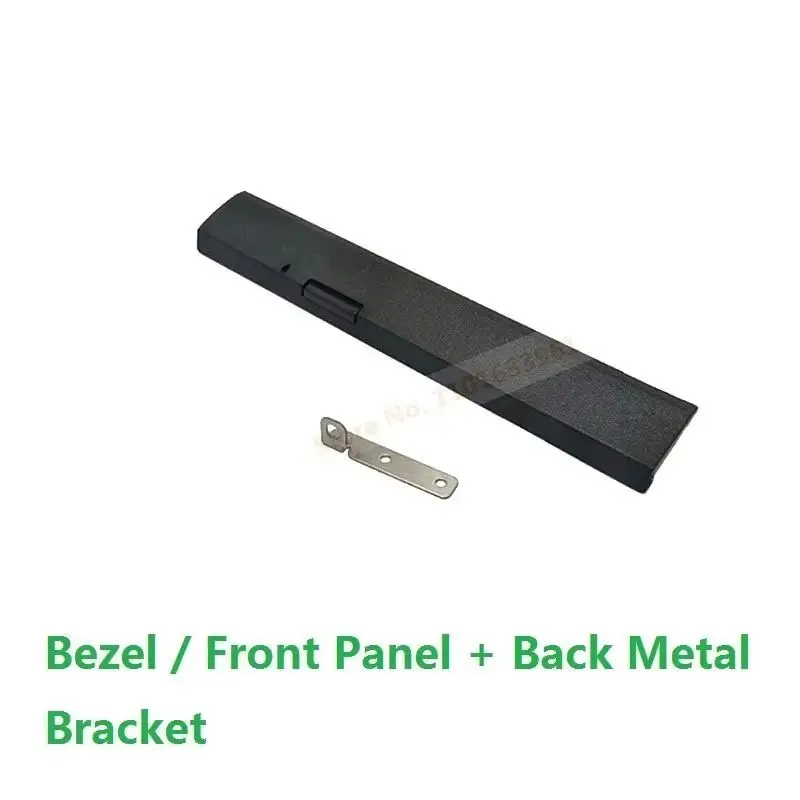 Replacement ODD Optical Drive Bezel Panel Faceplate Cover Rear Metal Bracket Hook For Lenovo IdeaPad V510-14IKB E42-80 Series