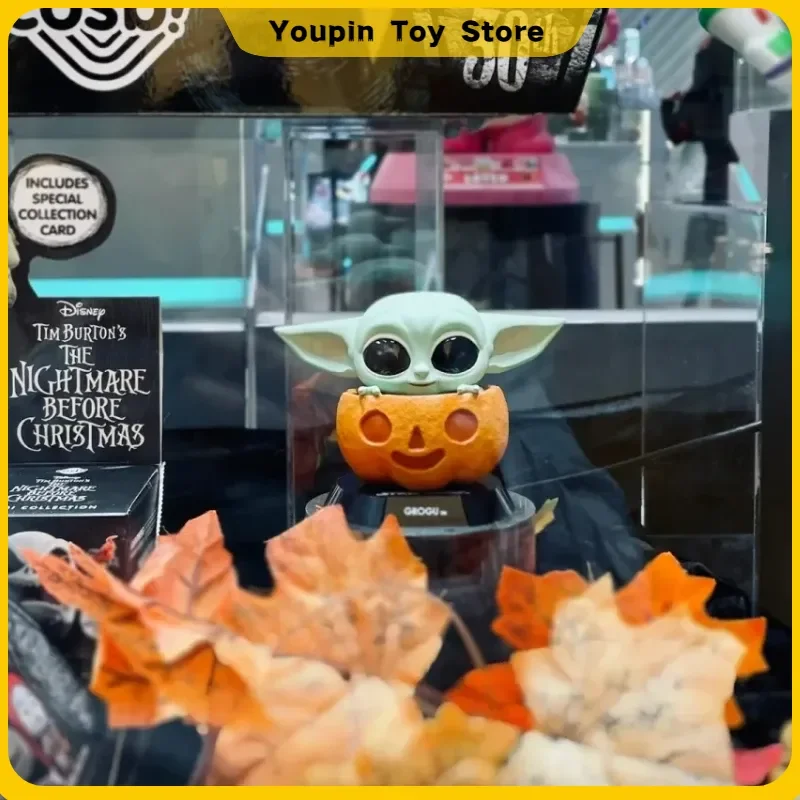 cosbabys-mini-the-mandalorian-grogu-en-tenue-de-soldat-citrouille-figurine-d'action-decoration-d'halloween-jouet-de-collection-cadeau-d'anniversaire-75-cm