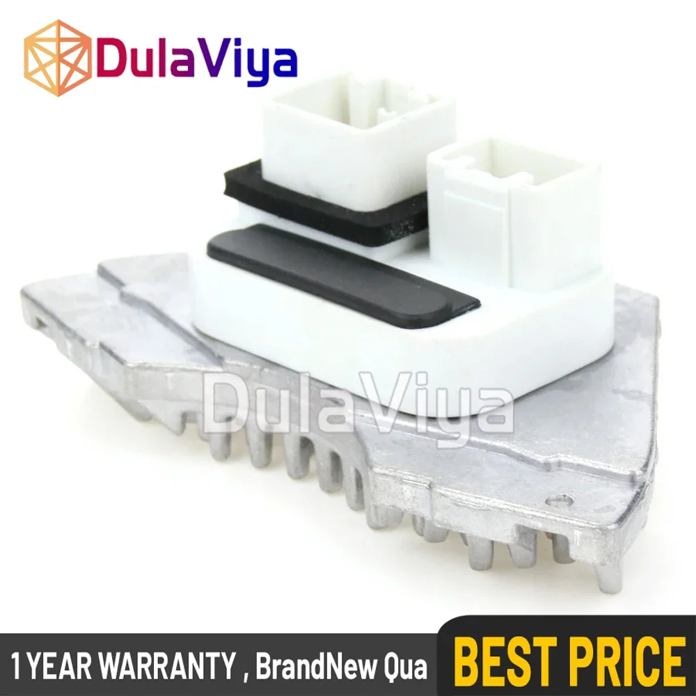 

AC New HEATER BLOWER MOTOR FAN RESISTOR FOR VOLVO S60 S70 S80 V70 XC70 XC90 8693262 9171541