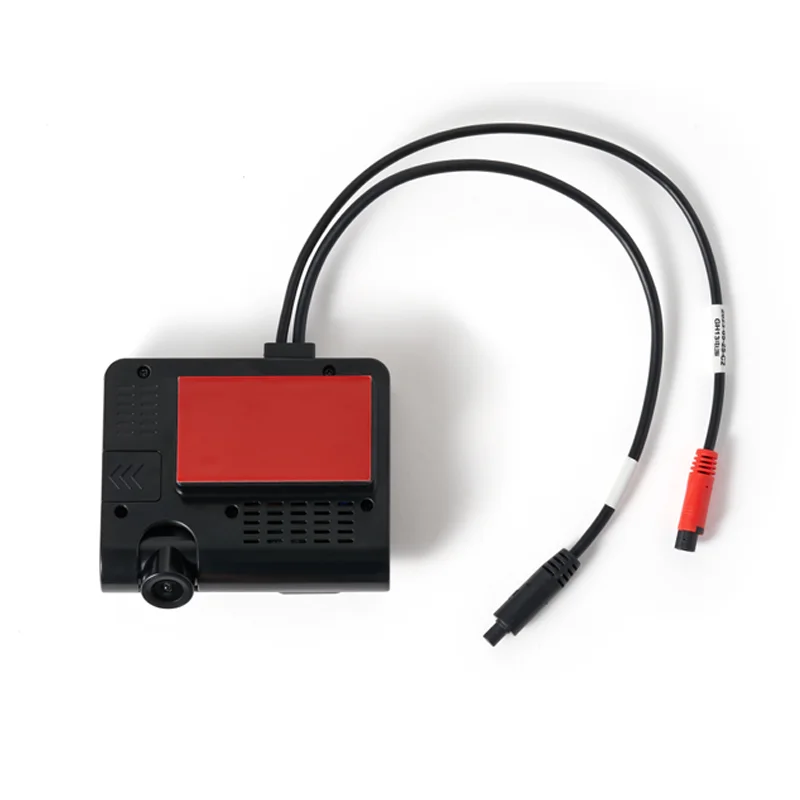 Dashcam 4G Dual-Len… - image