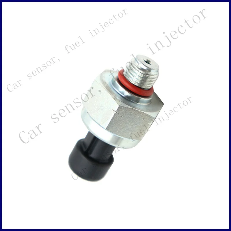 Q+ F4TZ-9F838-A For Ford Powerstroke Fuel Injection Pressure Sensor F6TZ-9F838-A