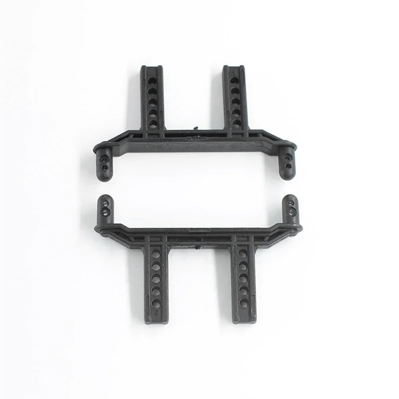 BAAO-4Pcs Car Shell Column For SCY Remote Control Car Parts 6005 Model Of Shell Pillar Assembly