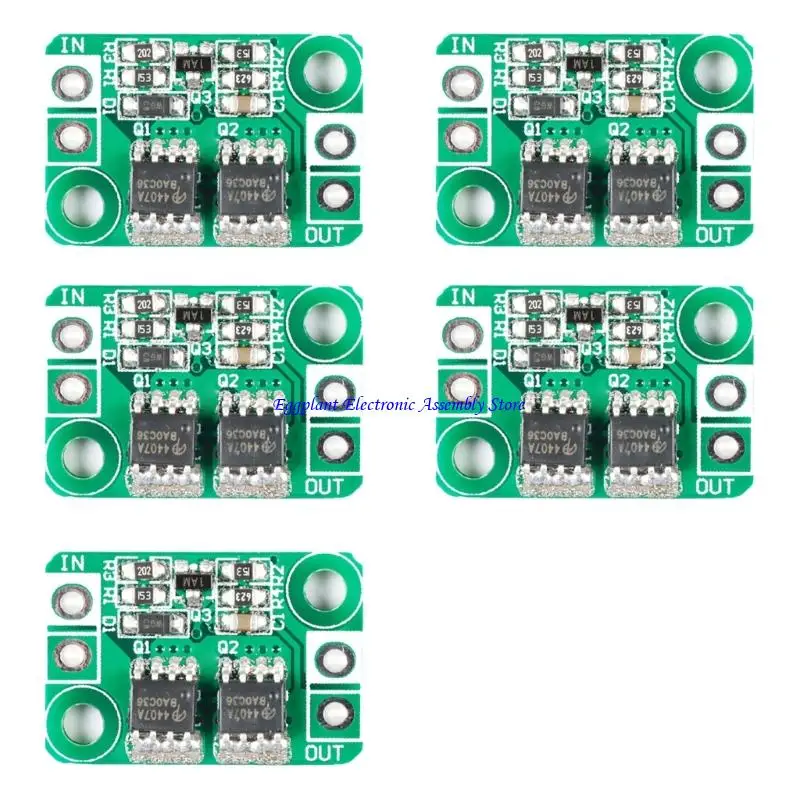 E28D Wide Voltages …
