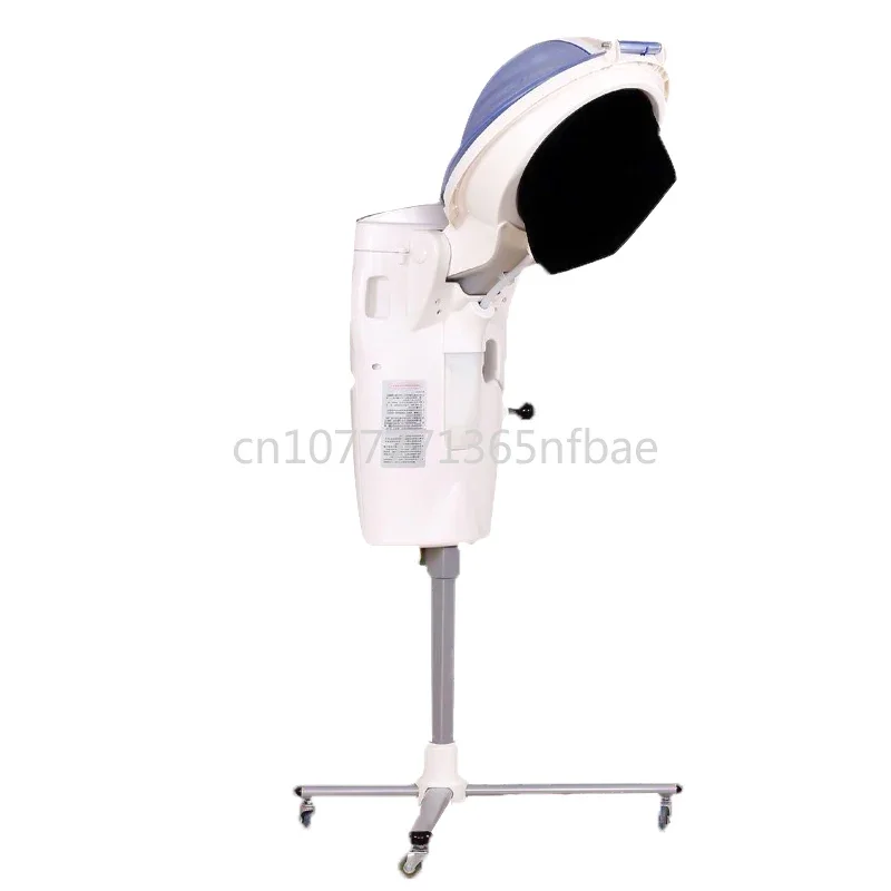 Active Oxygen Hair Steamer Ozone Machine,New Computer Version Multi-Function Oil Treatment Machine