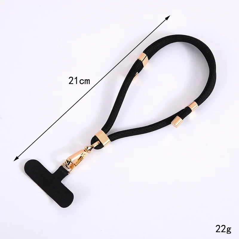 Universal Adjustable Mobile Phone Anti-loss Lanyard