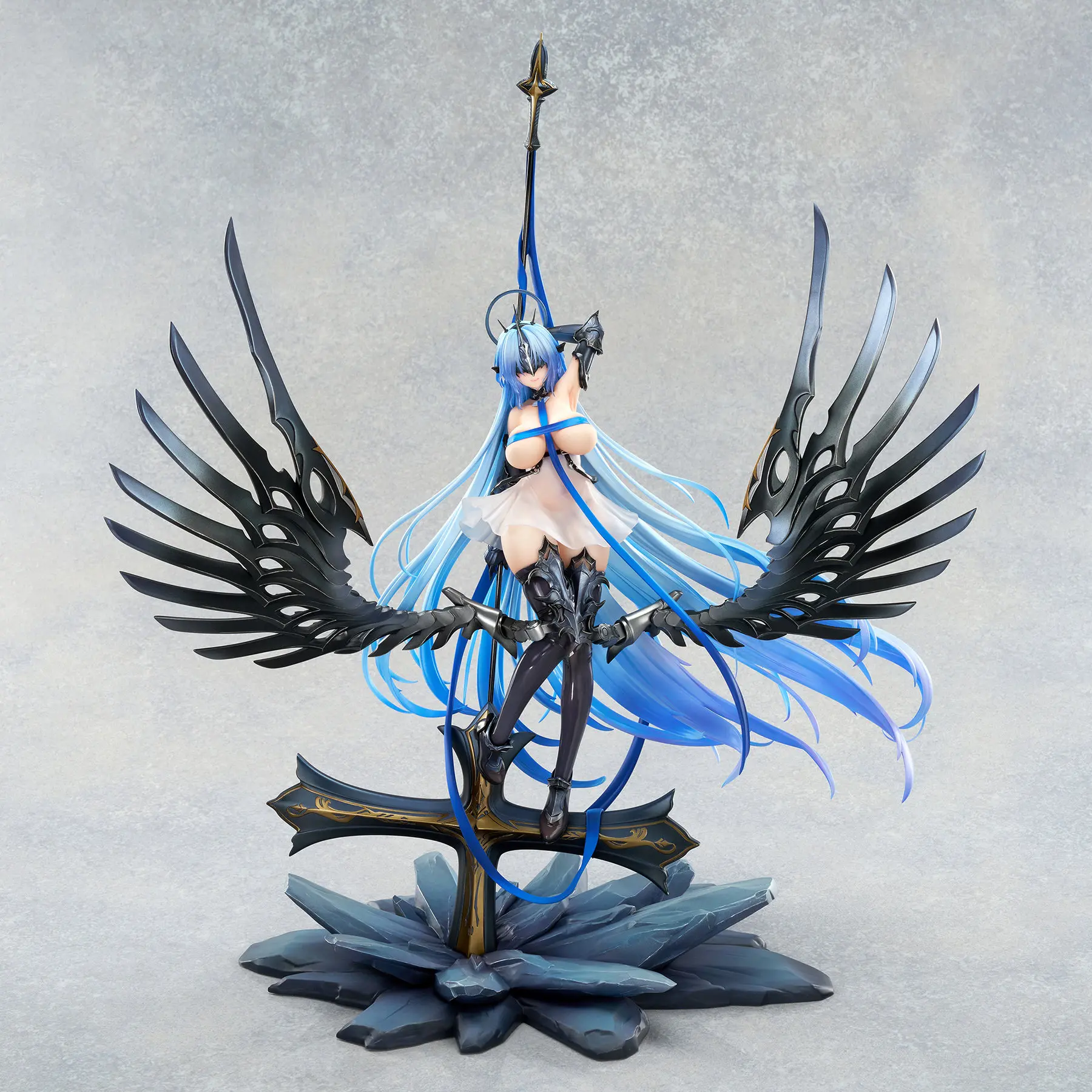 

Новая модель: Коллекционная фигурка-статуэтка персонажа игры Azur Lane (мультяшный стиль) ‌ Фигурка в стиле аниме Alsace Action