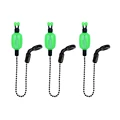 3pcs Green