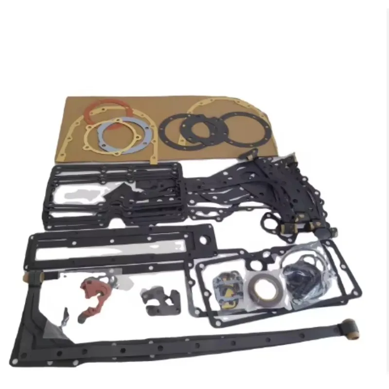 

3017564 Genuine Construction Machine Engine Spare Parts Engine Gasket Kit 3017564 for cummins K19 K38 K50 Engine