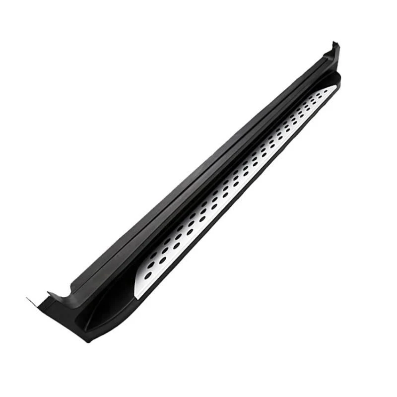 

Aluminum Alloy Running Boards for X-TRAIL Side Steps for X-trail 2014 2015 2016 2017 2018 2019 2020
