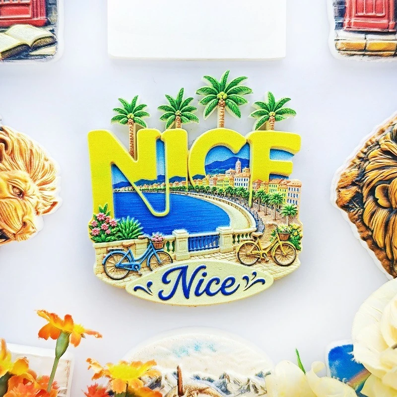 Nice Alphabet Promenade Fridge - Magnetic Letter Board review and price