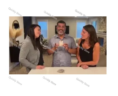 

Lazy Magician's Assistant by Mike Maxwell Magic tricks (Instant Download) Quickly send