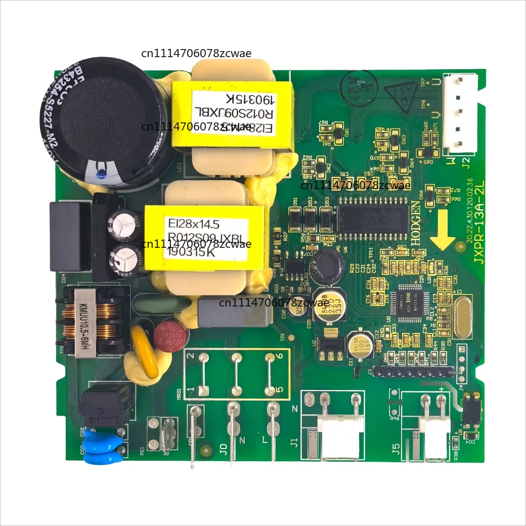 ZOCI- for Refrigerator inverter board compressor drive board VTX1116Y VNB1116Y VNB1113Y JXPR-13-2L VTA1113Y components