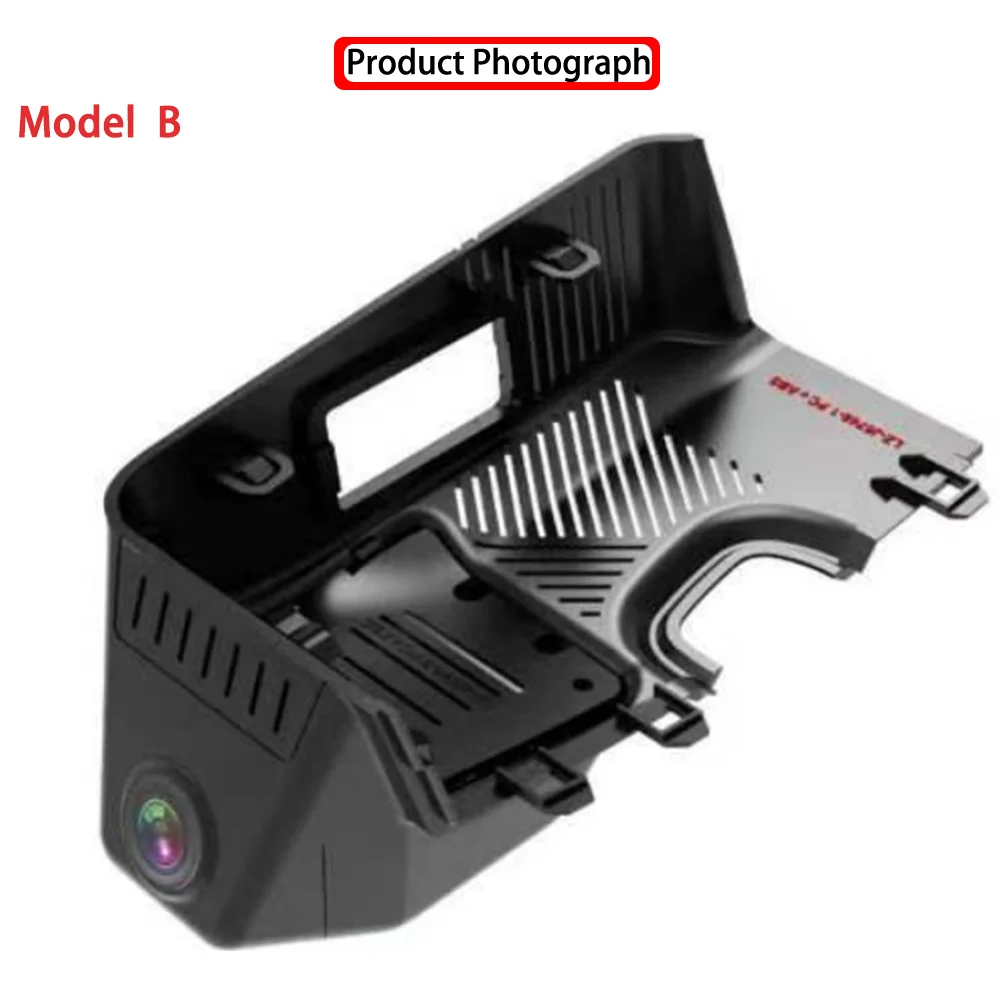 ZJCGO HUD سيارة 4K واي فاي مسجل فيديو DVR داش كام لوحة القيادة كاميرا ل Fownix شيري أريزو 8 Fulwin A8 Pro A8L 2025 2026 #6