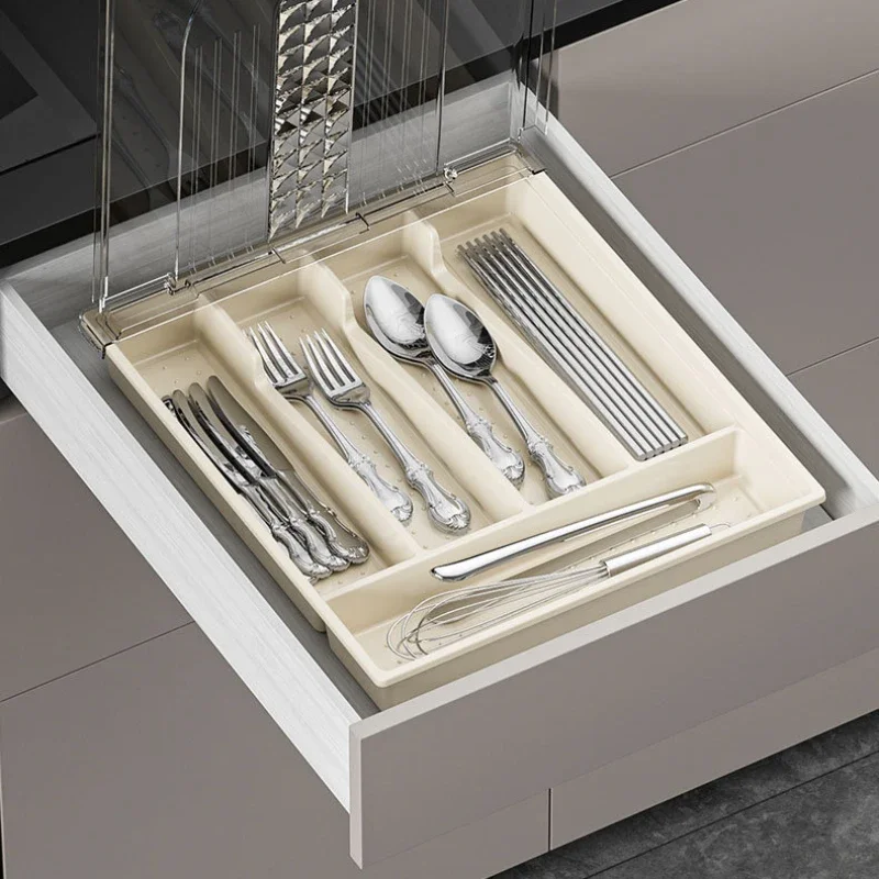 

Tray Kitchen Storages Sink Cutlery Organizer Decorative Table Center Tray Serving Kitchen Storage Organization Trays Drawer