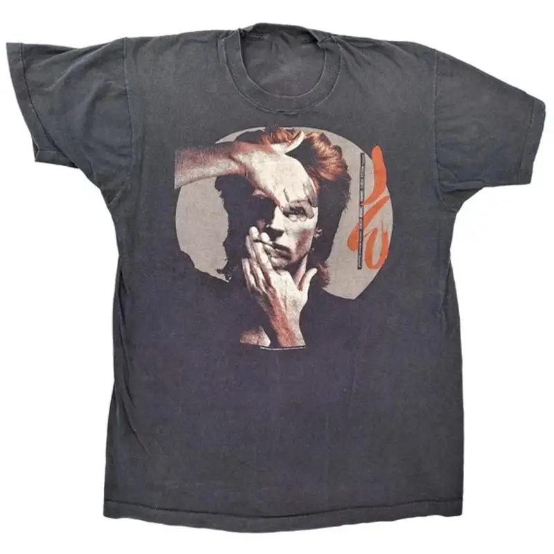 

John Waite Tour T Shirt 1985 Short Sleeve Size S 5Xl Ad104