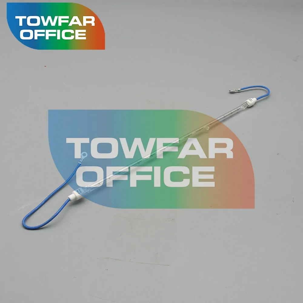 Fuser heating lamp fuser lamp suitable for OKI B411 B412 B431 B432 B412dn B512dn 220V 900W