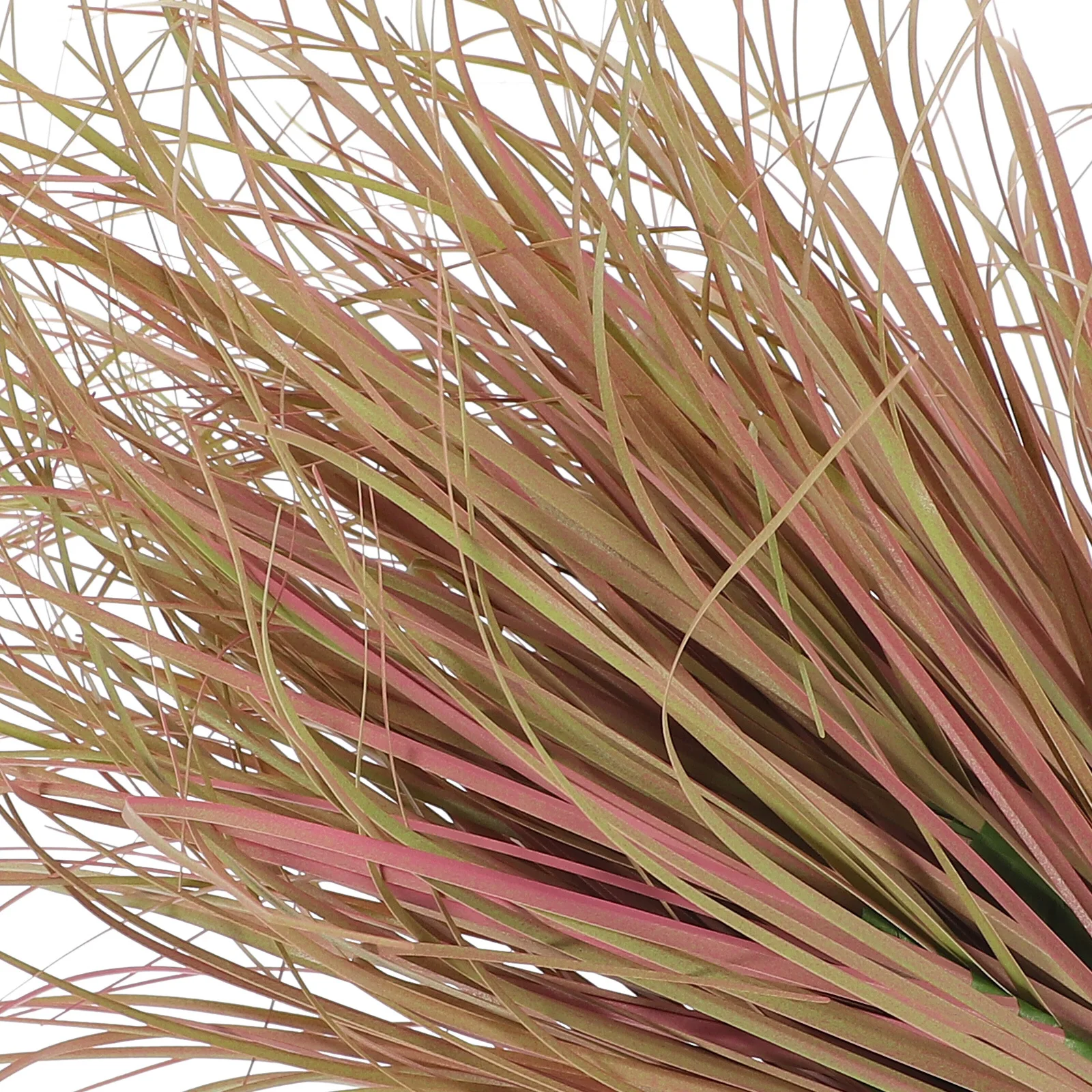 

12Pcs High Grass Decor Artificial Lifelike Grass for Photo Props Classroom Teaching Tools Fake Greenery Home Office Desk