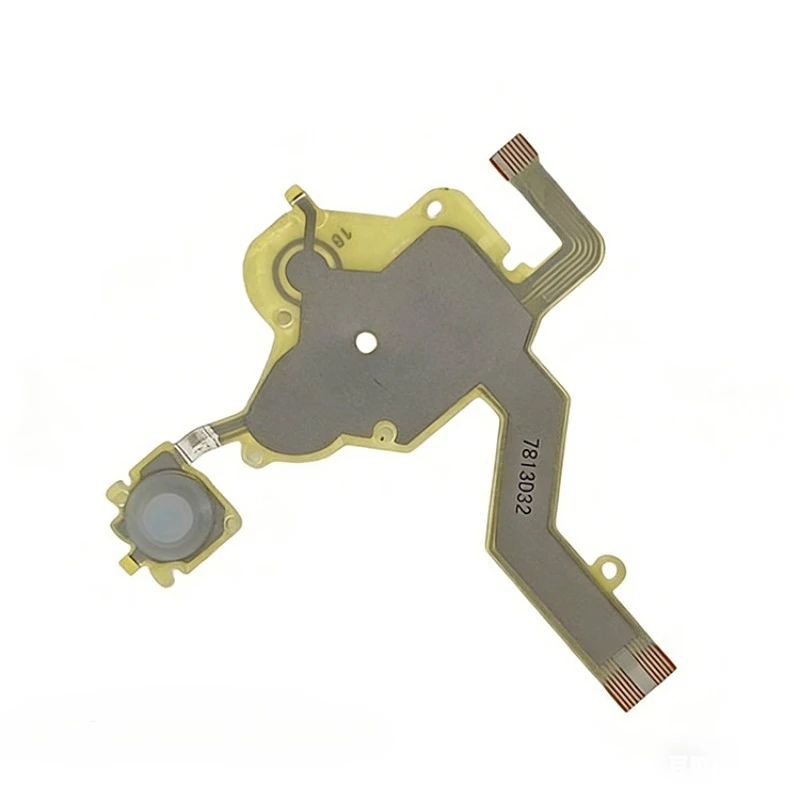 Replacement for PSP 2000  PSP3000 Left Right Buttons Function Start Home Volume PCB Keypad L R Flex Cable Repair Parts
