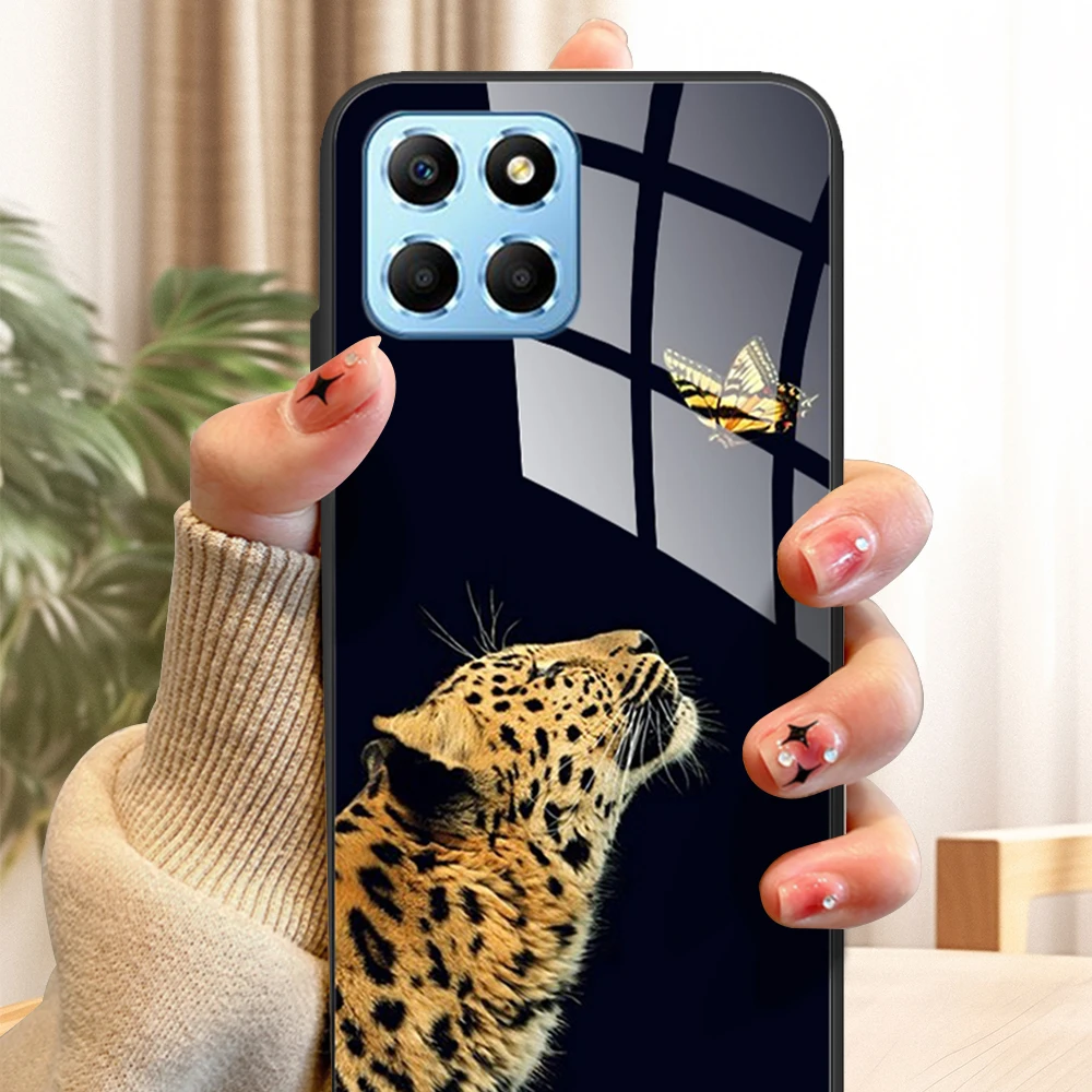 For Huawei Honor X6…