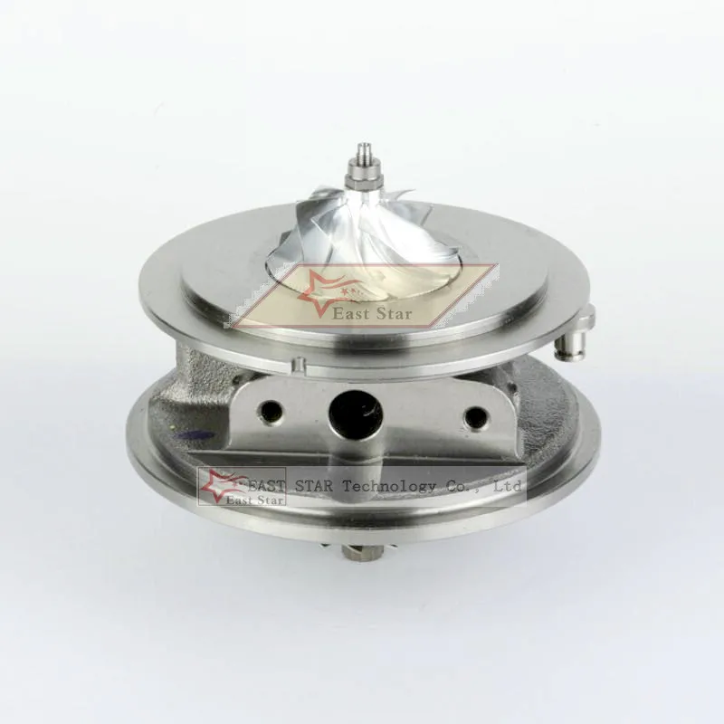 Turbo Cartridge CHRA Billet GTD1244MVZ 824168 282012A810 824168-0001 For Hyundai i40 Tucson For KIA Carens Sportage Optima 1.7D