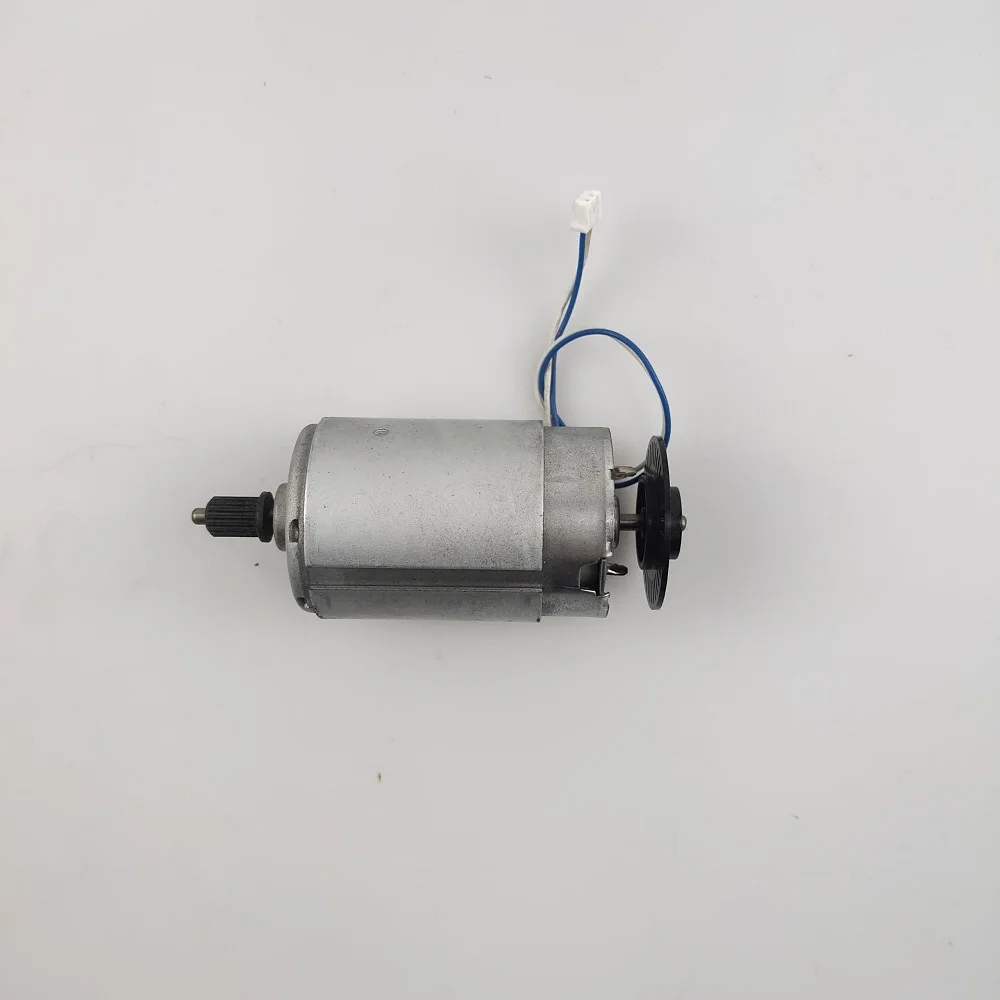 Motor principal de RM1-7624 para impresora HP M1536, M1606, 1536, 1606