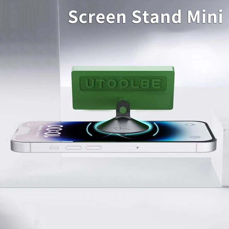 Phone LCD Screen Separator Support Holder Strong Suction For LCD Battery Motherboard Repair Disassembly Tool Screen Repair Stand