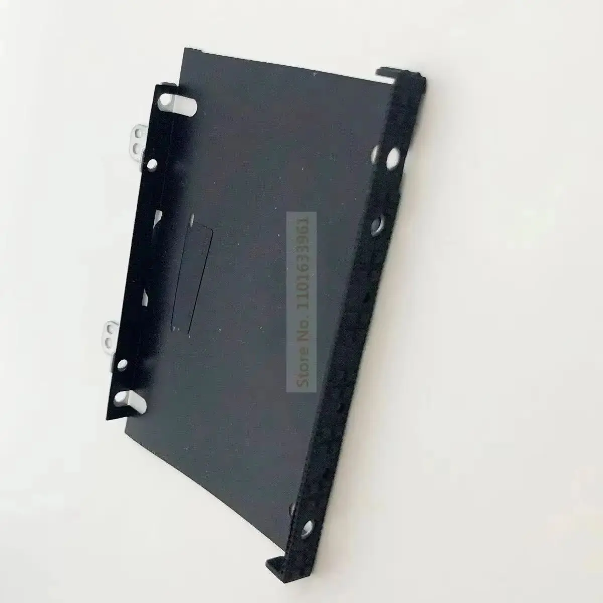 2.5 SATA HDD SSD Hard Drive Caddy Frame Bracket Holder Tray for HP ProBook 440 445 446 430 431 435 436 441 G4