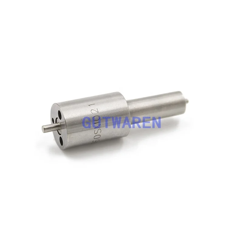 

12 Pcs High Quality Diesel Fuel Injector Nozzle DLLA142S1224 0433271527 Engine Auto Parts