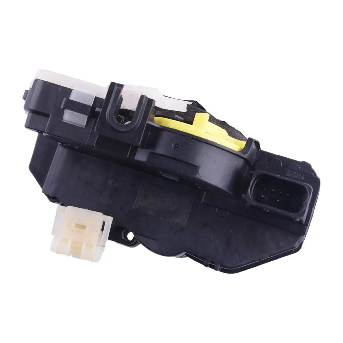 13579545 13503177 Rear Left Door Lock Latch Actuator Fit for Buick Allure Cascada Encore LaCrosse Regal Cadillac GMC Chevrolet