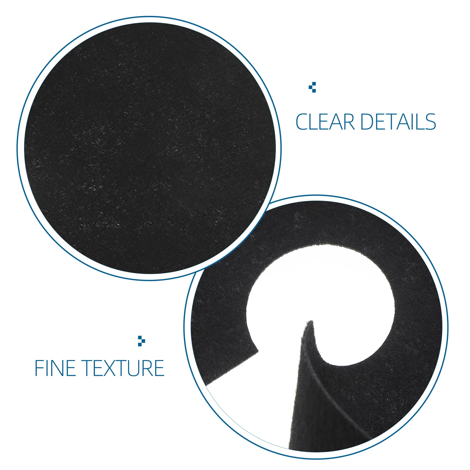 แผ่นคลุมต้นไม้แบบไม่ทอ 10 ชิ้น ระบายอากาศได้ ป้องกันราก สำหรับสวน ไร่น้ำ จัดสวน ช่วยกักเก็บความชื้นในดิน