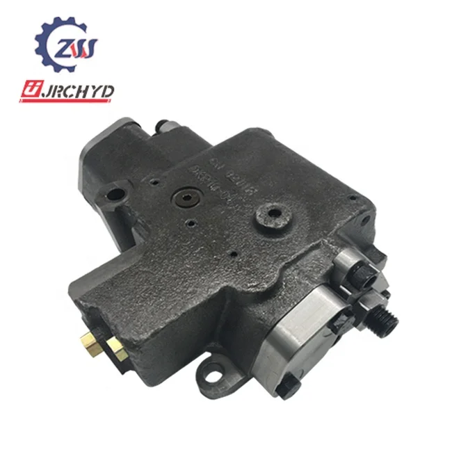 Excavator Spare Parts 2042683 CAT320C 320D Hydraulic Pump Regulator For Caterpillar