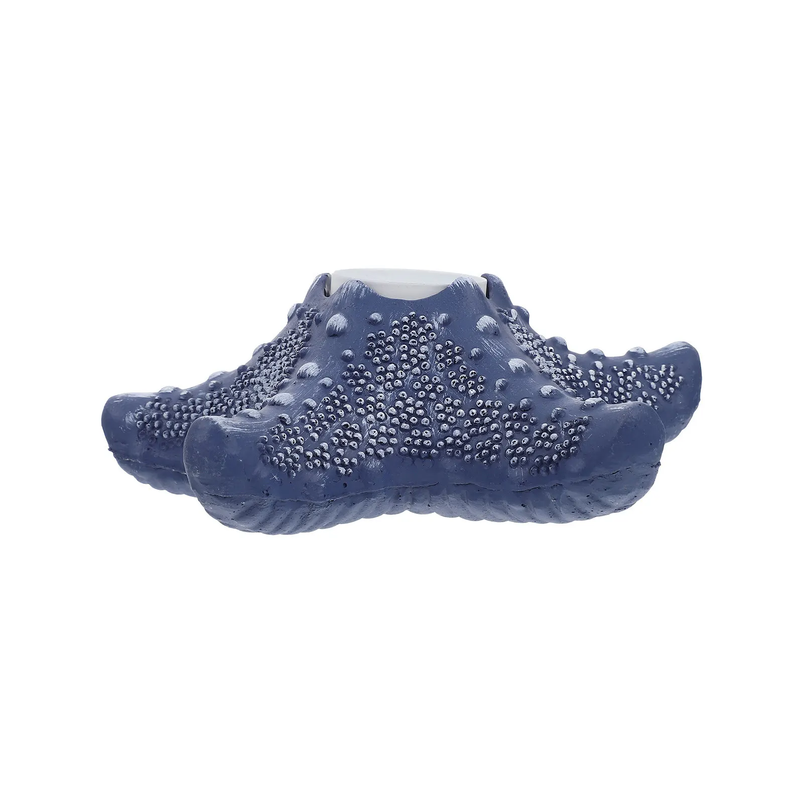 Exquisite Resin Starfish Holder Elegant Heat Resistant Home Decor Table Centerpiece for Wedding Anniversary Dinner Party