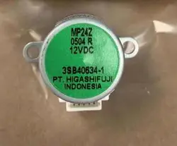 New air conditioner pilot Motor MP24Z MP24ZN Swinging 3SB40333-1 FTXD35DV2C 3SB40634-1FVXB372NC