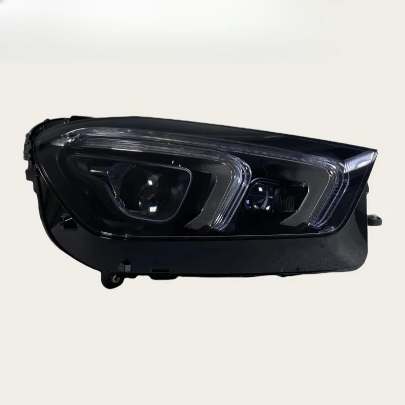 

For Mercedes Benz GLE-Clacc W167 W292 Headlight Assembly Car Light Original LED GLE63 GLE53 AMG OEM A1679060903 A1679061003
