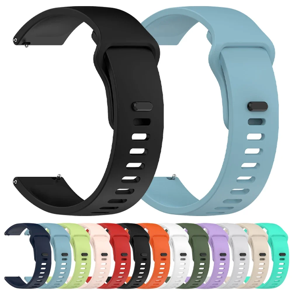 Colourful Strap 20M… - image