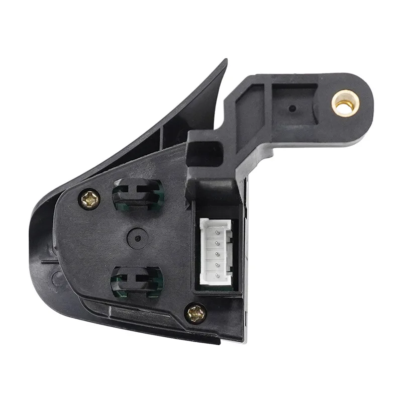 Cross-border applicable Scania car radio button switch steering wheel button switch 1870909 5