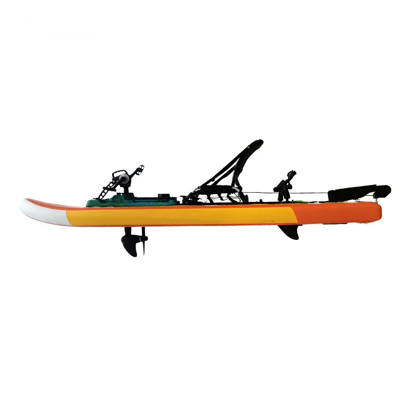 2023 New Design Custom Foldable Inflatable Sup Inflatable stand up paddle sup boards Premium Durable