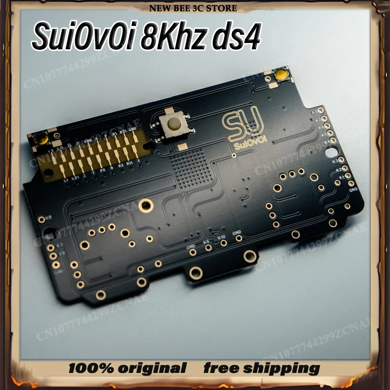 suiovoi-8khz-ds4-100-originale-per-modifiche-del-controller-di-gioco