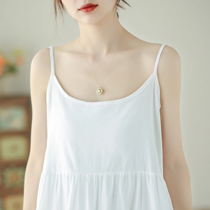 Dupla camada de algodão linho feminino retro étnico sle maxi saia cinta dr fre a linha verão longo dr assou bolo saia